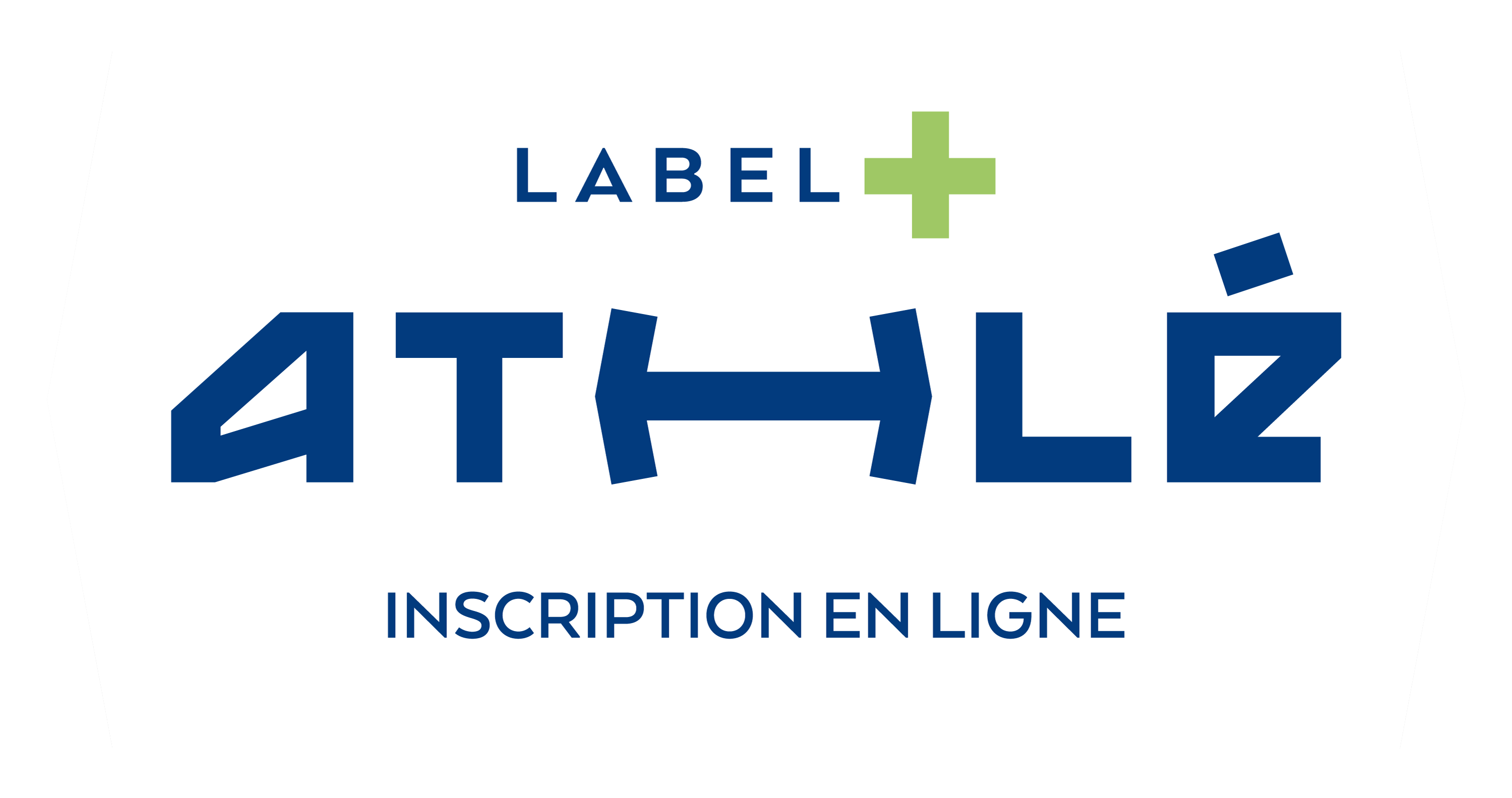 logo FFA inscription